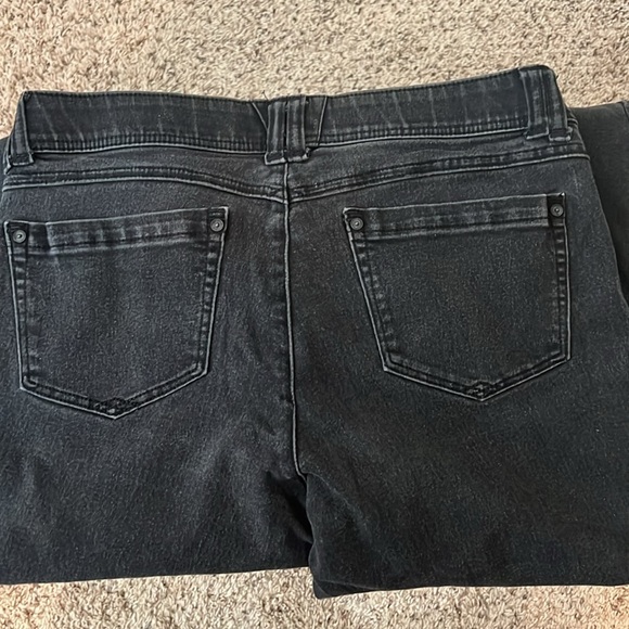 Wit and Wisdom bootcut jeans - Picture 3 of 4